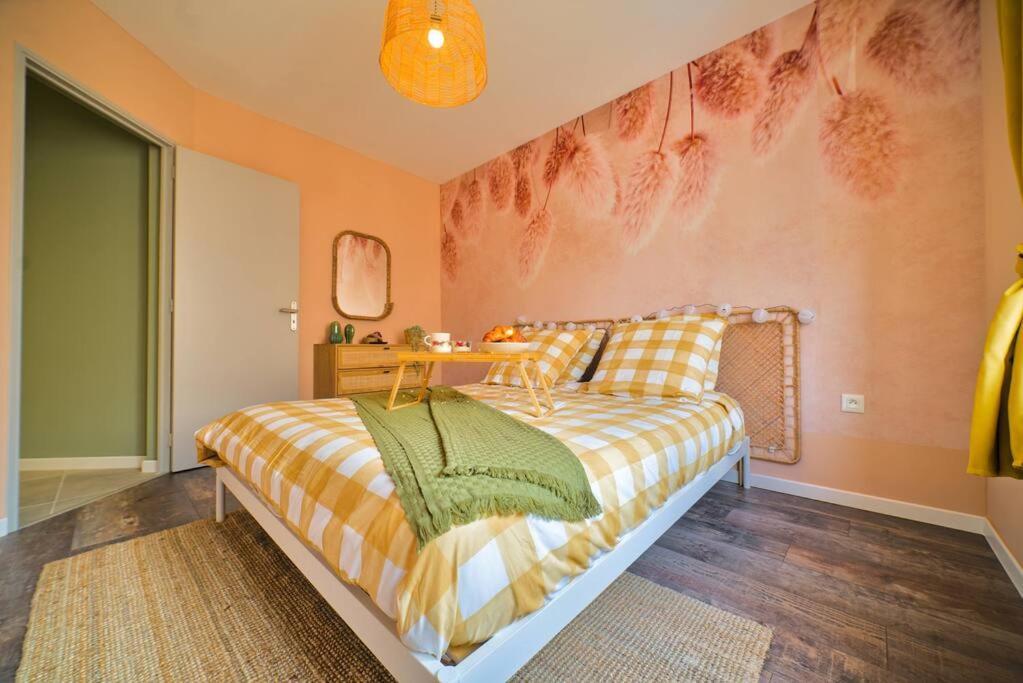 Buranoroom Jacuzzi De Gamme Parkingfree Mulhouse