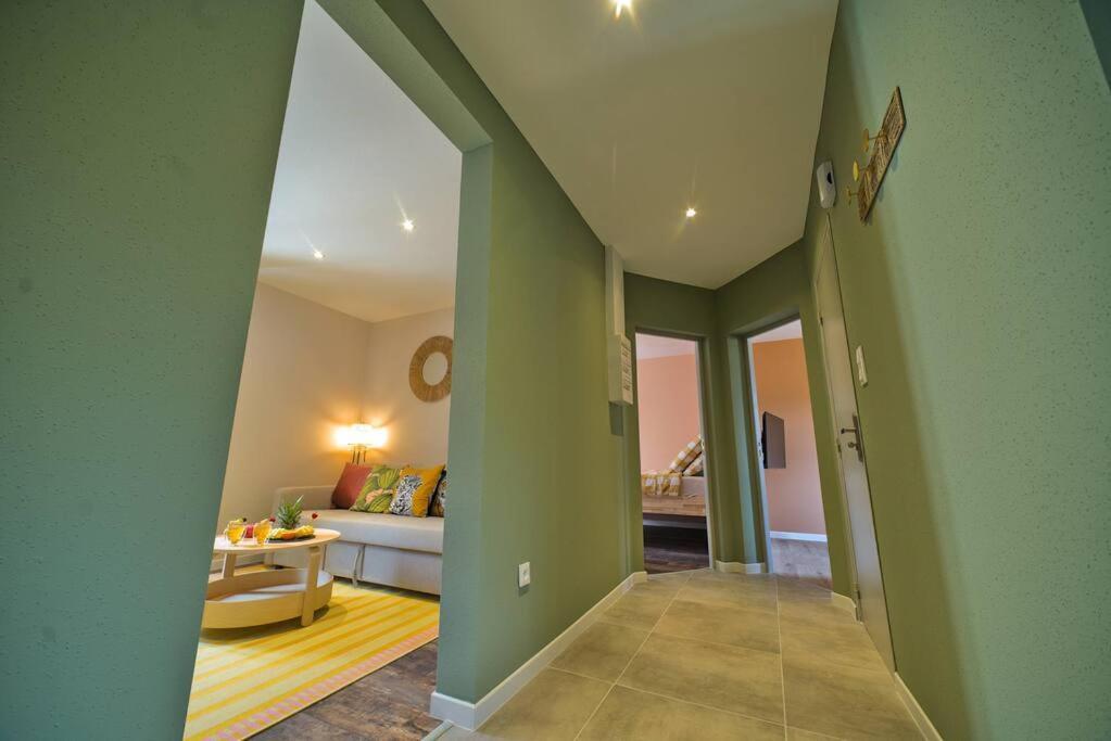 Buranoroom Jacuzzi De Gamme Parkingfree * Mulhouse