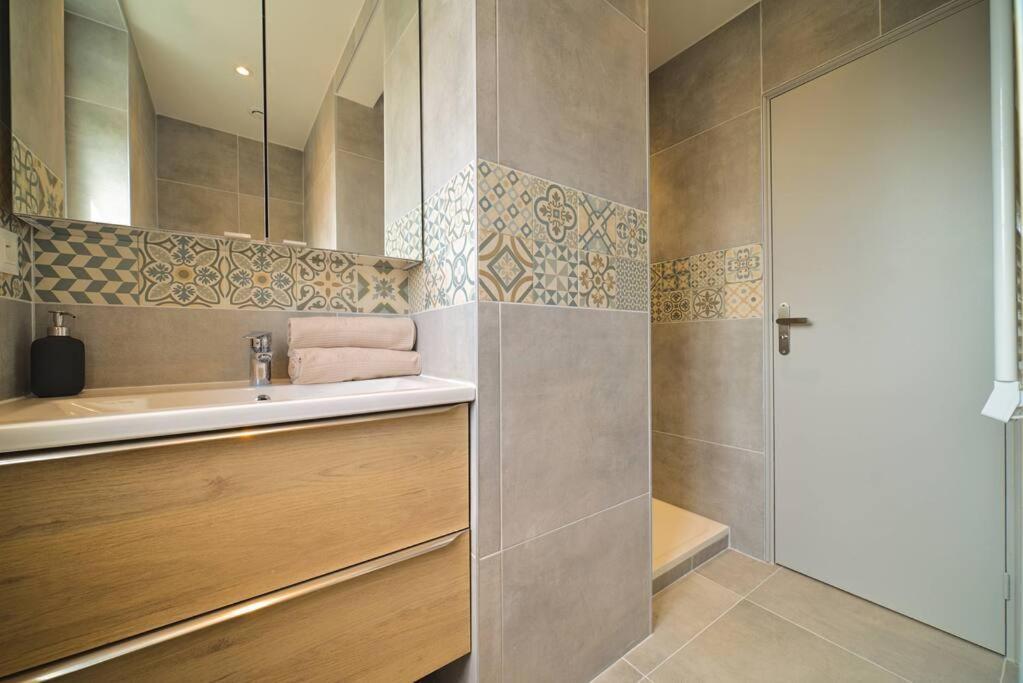 Buranoroom Jacuzzi De Gamme Parkingfree Mulhouse