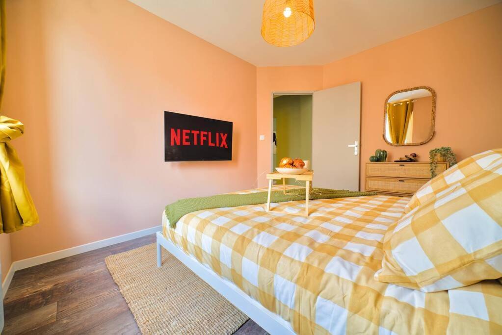 Buranoroom Jacuzzi De Gamme Parkingfree *