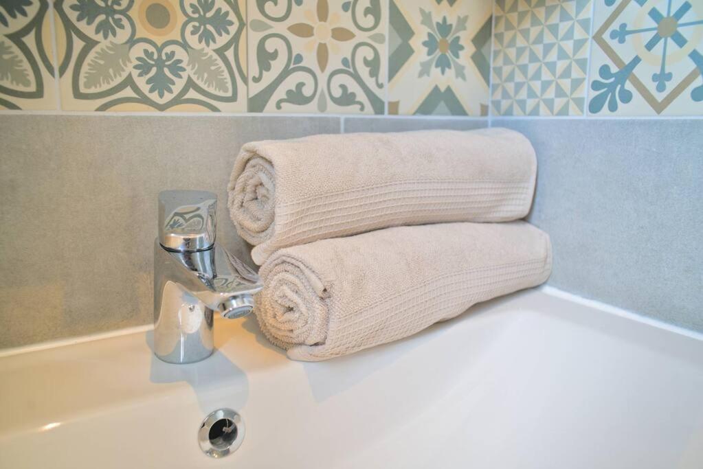 Buranoroom Jacuzzi De Gamme Parkingfree Apartment *