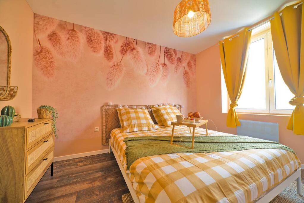 Buranoroom Jacuzzi De Gamme Parkingfree * Mulhouse