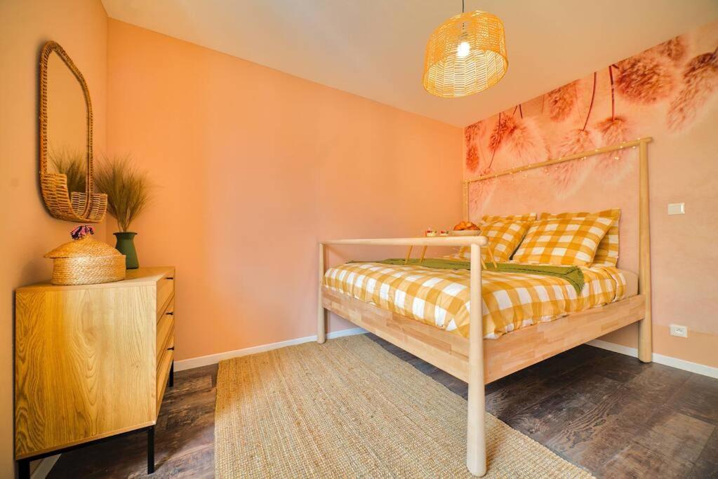 Buranoroom Jacuzzi De Gamme Parkingfree Apartment *