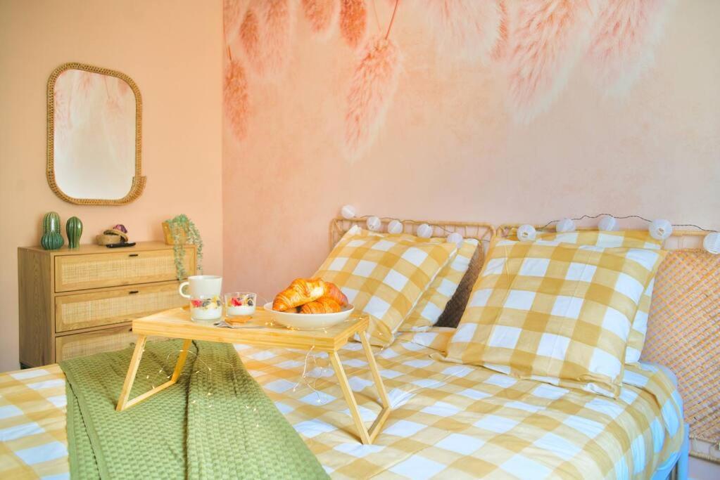 Buranoroom Jacuzzi De Gamme Parkingfree * Mulhouse
