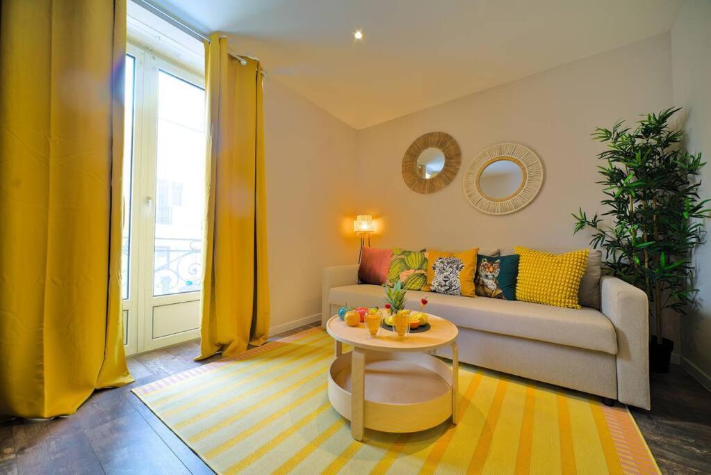 Apartment Buranoroom Jacuzzi De Gamme Parkingfree Mulhouse